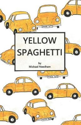 Book cover for Yellow Spaghetti