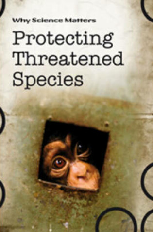 Cover of Protecting Threatened Species