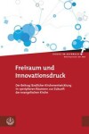 Book cover for Freiraum Und Innovationsdruck