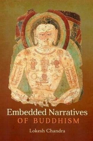 Cover of Embedded narratives of Buddhism