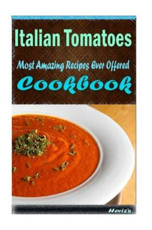 Cover of Italian Tomatoes