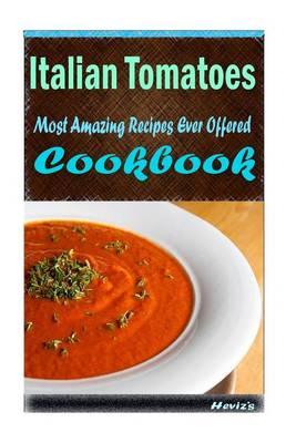 Book cover for Italian Tomatoes
