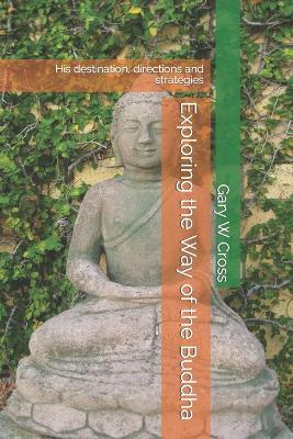 Book cover for Exploring the Way of the Buddha