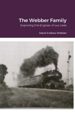Cover of The Webber Family
