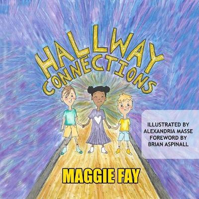 Book cover for Hallway Connections