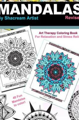 Cover of Mandalas Revised