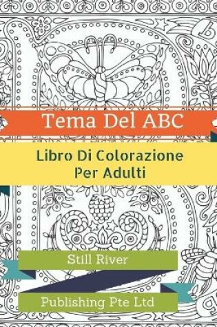 Cover of Tema Del ABC