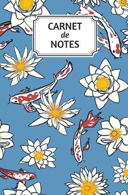 Book cover for Carnet de Notes
