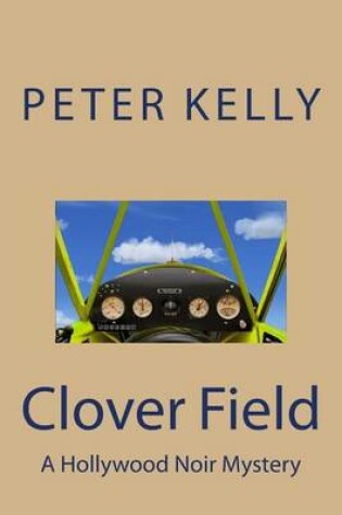 Cover of Clover Field