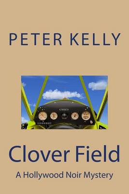 Book cover for Clover Field