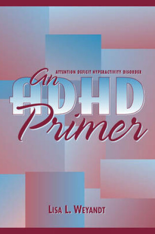 Cover of An ADHD Primer