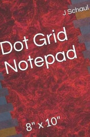 Cover of Dot Grid Notepad