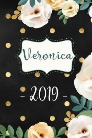 Cover of Veronica 2019