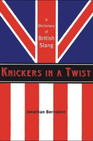 Cover of Knickers in a Twist