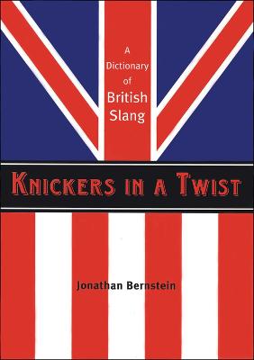 Book cover for Knickers in a Twist