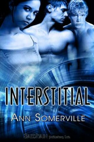 Cover of Interstitial