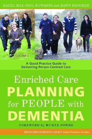 Cover of Enriched Care Planning for People with Dementia