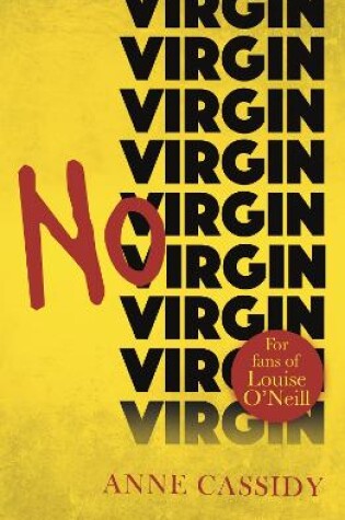 Cover of No Virgin