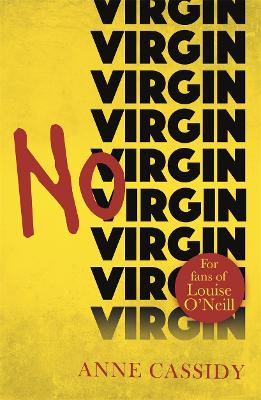 No Virgin by Anne Cassidy