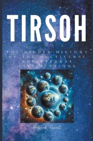 Cover of Tirsoh Hidden History of the Multiverse and Eternal Civilizations