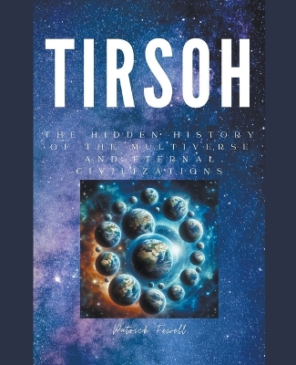 Book cover for Tirsoh Hidden History of the Multiverse and Eternal Civilizations