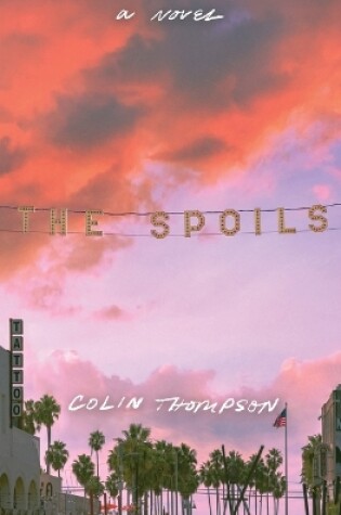 Cover of The Spoils