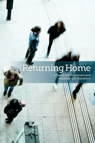 Cover of Returning Home