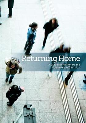 Book cover for Returning Home