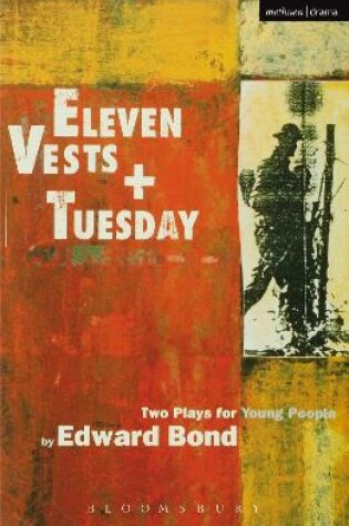 Cover of Eleven Vests' & 'Tuesday'