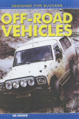 Cover of Off-Road Vehicles
