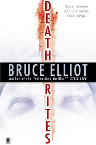 Cover of Death Rites