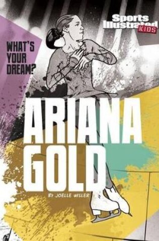 Cover of Ariana Gold