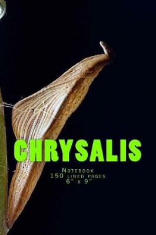 Cover of Chrysalis