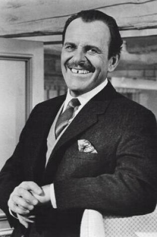 Cover of Terry Thomas notebook - achieve your goals, perfect 120 lined pages #1