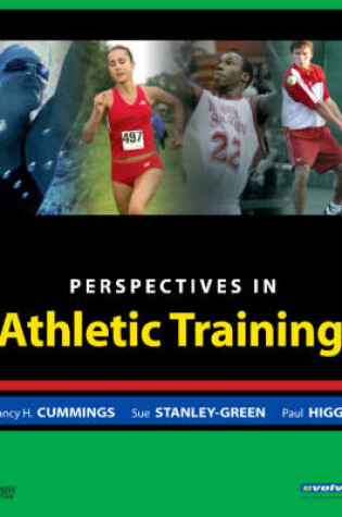 Cover of Perspectives in Athletic Training