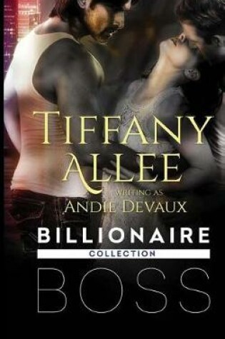 Cover of Billionaire Boss