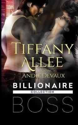 Book cover for Billionaire Boss