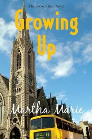 Cover of Growing Up