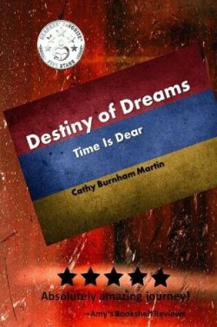 Cover of Destiny of Dreams