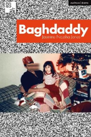 Cover of Baghdaddy