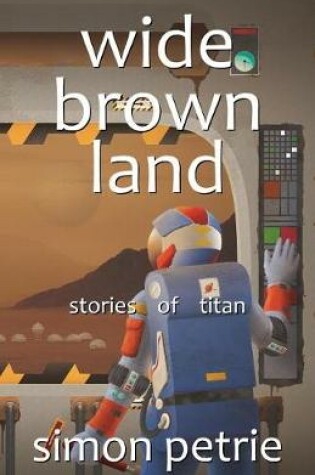 Cover of Wide Brown Land