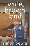 Book cover for Wide Brown Land