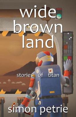 Book cover for Wide Brown Land