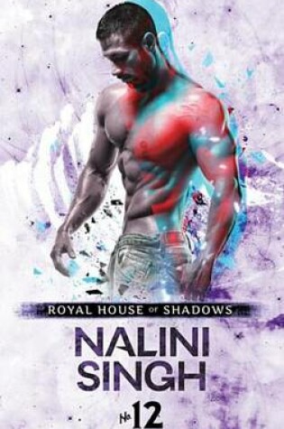 Cover of Royal House of Shadows