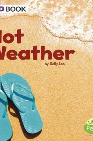 Cover of Hot Weather