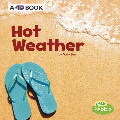 Book cover for Hot Weather