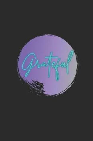 Cover of Grateful