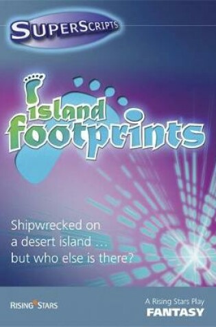 Cover of Superscripts Fantasy: Island Footprints