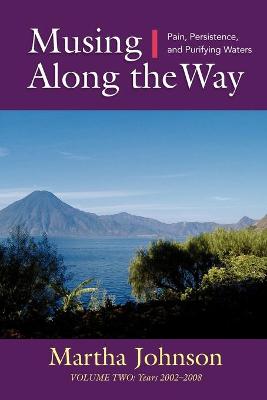 Book cover for Musing Along the Way