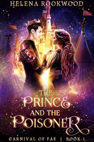 Cover of The Prince and the Poisoner